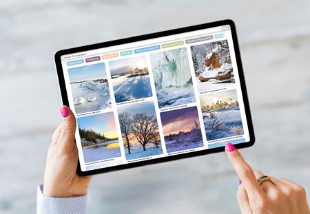 Pinterest advertenties