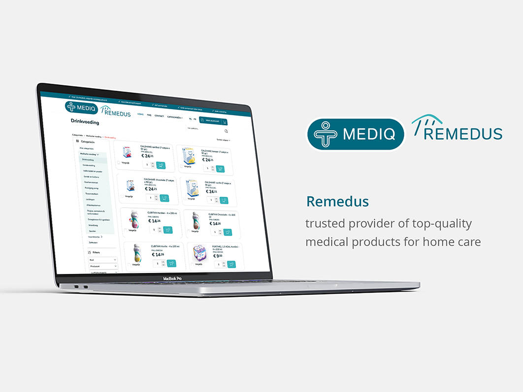 ONZE WEBDESIGN DIENSTEN