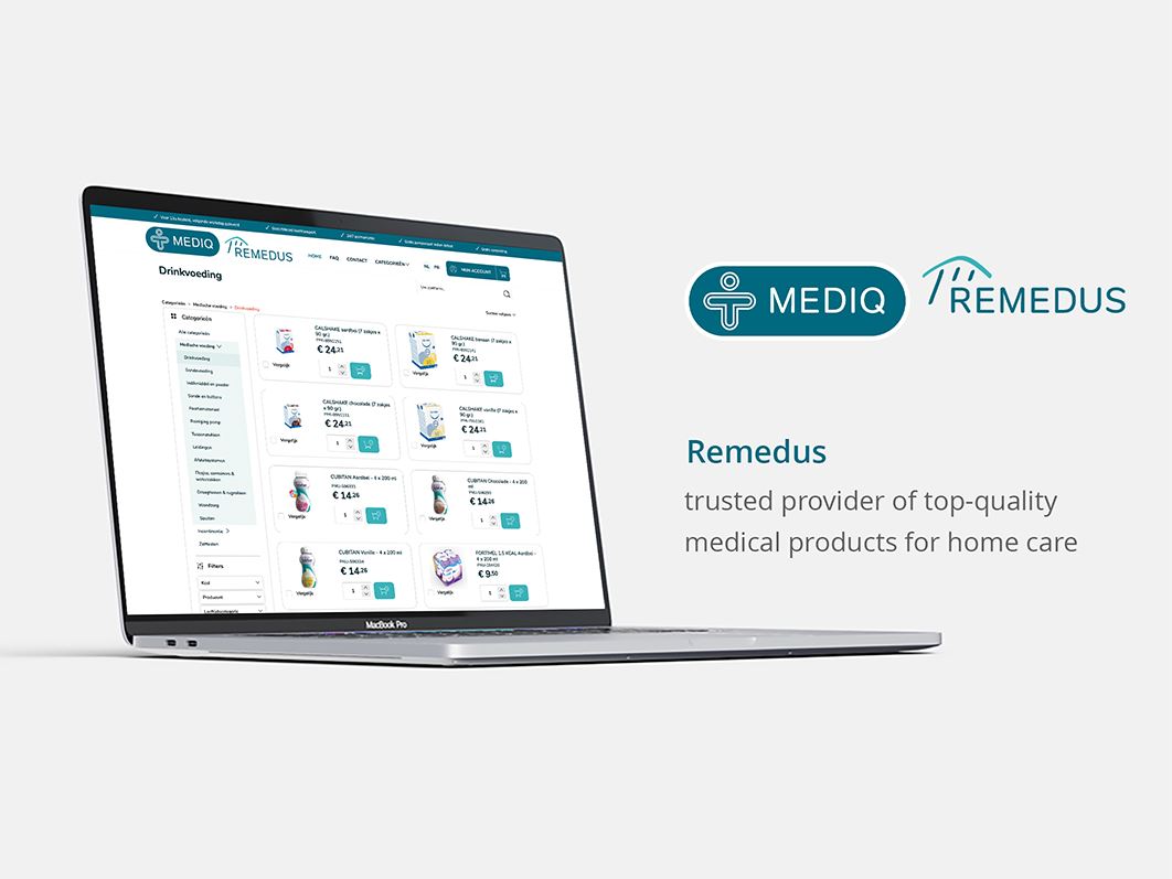 VOORDELEN VAN EEN INTEGRATIE