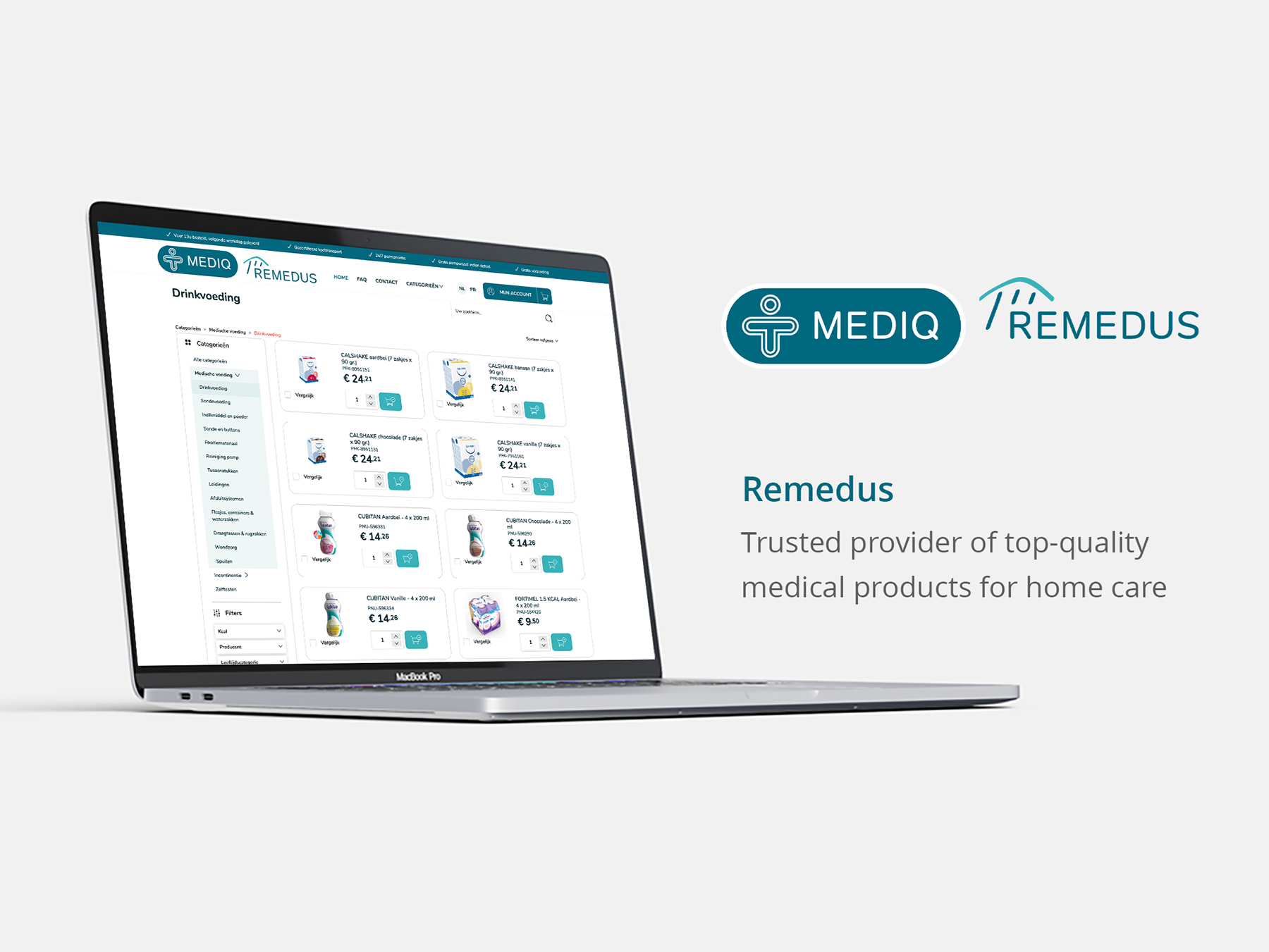 WAAROM WINGS INTEGREREN IN UW WEBSHOP?