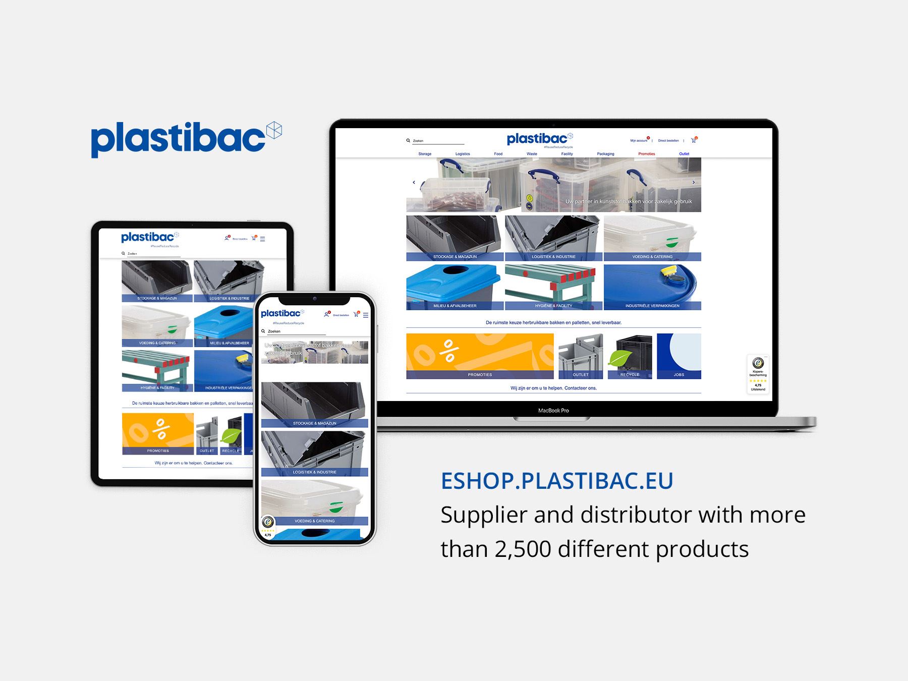 PIM LATEN INTEGREREN IN UW WEBSHOP