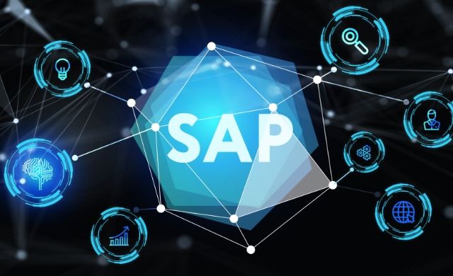 WAAROM KIEZEN VOOR EEN KOPPELING MET SAP?