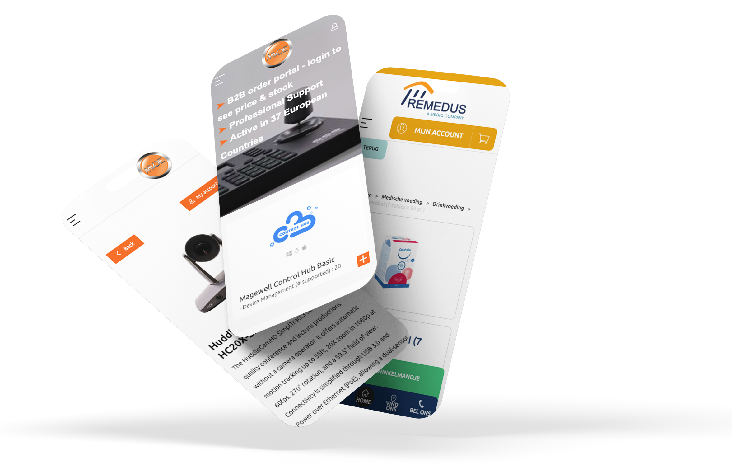 mvde en remedus image