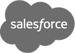 Webshop met Salesforce integratie